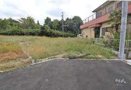 名古屋市守山区大字中志段味字吉田洞 土地