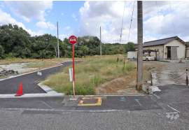 名古屋市守山区大字中志段味字吉田洞 土地