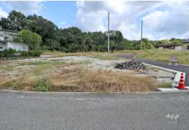 名古屋市守山区大字中志段味字吉田洞 土地