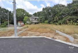 名古屋市守山区大字中志段味字吉田洞 土地