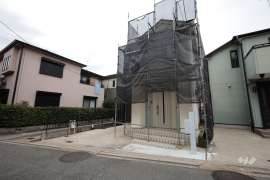 宝塚市末成町 一戸建て