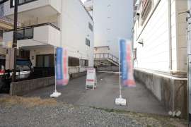 神戸市灘区深田町3丁目 土地