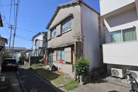 名古屋市昭和区北山町1丁目 土地