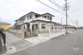 名古屋市中川区千音寺2丁目 一戸建て