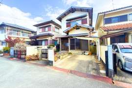 川西市鼓が滝3丁目 一戸建て