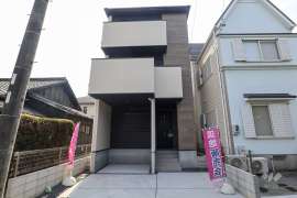 名古屋市瑞穂区本願寺町1丁目 一戸建て