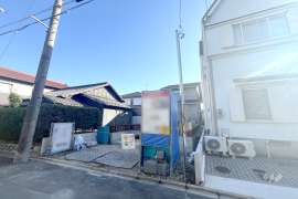 名古屋市瑞穂区本願寺町1丁目 一戸建て