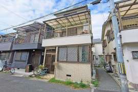 尼崎市大庄北5丁目 一戸建て