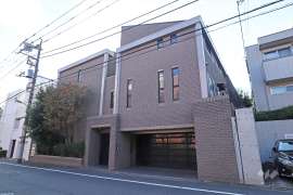 世田谷区深沢7丁目 一戸建て