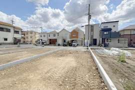 伊丹市野間1丁目 一戸建て