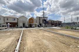 伊丹市野間1丁目 一戸建て