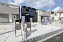 伊丹市野間1丁目 一戸建て