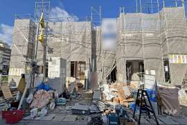 伊丹市野間1丁目 一戸建て