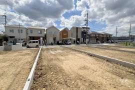 伊丹市野間1丁目 一戸建て