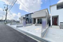 伊丹市野間1丁目 一戸建て