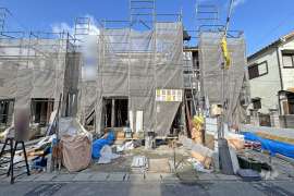 伊丹市野間1丁目 一戸建て