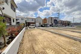 伊丹市野間1丁目 一戸建て