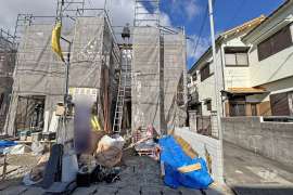 伊丹市野間1丁目 一戸建て