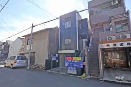 名古屋市西区香呑町4丁目 一戸建て