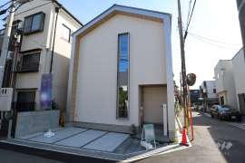 豊中市長興寺南3丁目 一戸建て