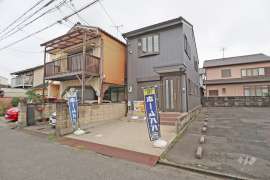 名古屋市南区観音町6丁目 一戸建て