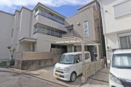 名古屋市南区平子1丁目 一戸建て