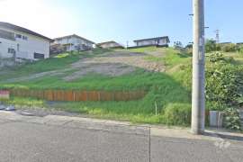 名古屋市天白区表台 土地