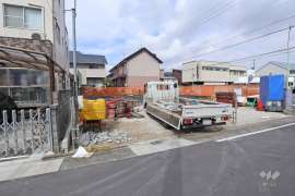 名古屋市中川区打出2丁目 一戸建て