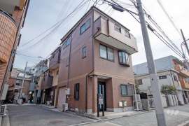 大阪市東淀川区瑞光4丁目 一戸建て