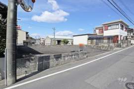 長久手市熊田 土地