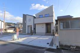 瀬戸市平町1丁目 一戸建て