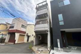 摂津市鳥飼下3丁目 一戸建て