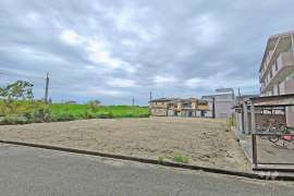 尼崎市東園田町1丁目 土地