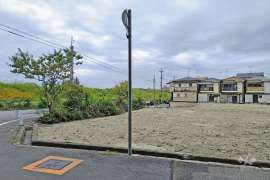 尼崎市東園田町1丁目 土地