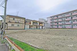 尼崎市東園田町1丁目 土地