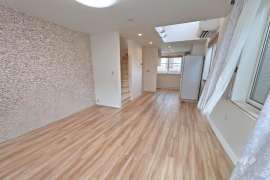 目黒区緑が丘2丁目 一戸建て