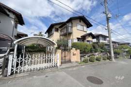 川西市清和台西5丁目 一戸建て