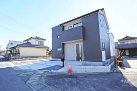 長久手市早稲田 一戸建て