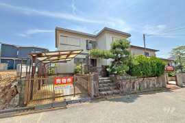 川西市向陽台3丁目 土地