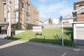 名古屋市緑区境松1丁目 土地