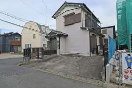 名古屋市緑区緑花台 土地