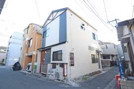 北区志茂1丁目 一戸建て