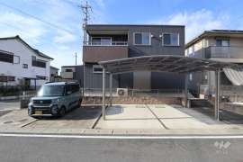瀬戸市窯町 一戸建て