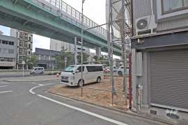 名古屋市西区浄心1丁目 土地