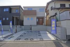 春日井市中央台6丁目 一戸建て