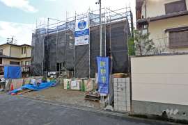 春日井市中央台6丁目 一戸建て