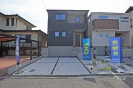 春日井市中央台6丁目 一戸建て