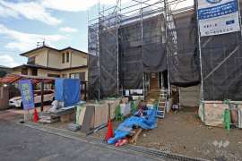 春日井市中央台6丁目 一戸建て