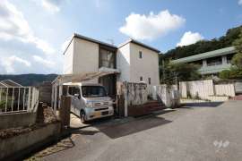 西宮市名塩赤坂 土地