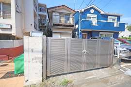 杉並区荻窪3丁目 土地